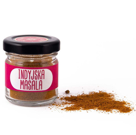 Indyjska masala 10g